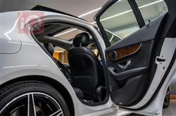 مێرسێدس بێنز C-Class